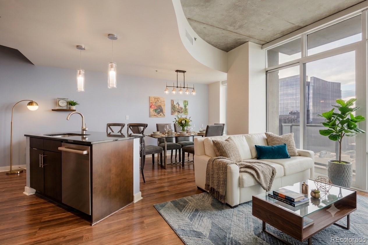 MLS Image #9 for 891  14th street,denver, Colorado