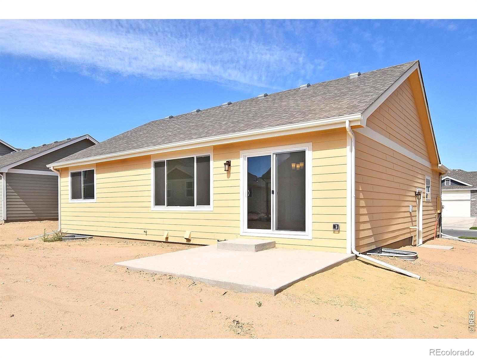 MLS Image #37 for 2398  jasmine lane,johnstown, Colorado
