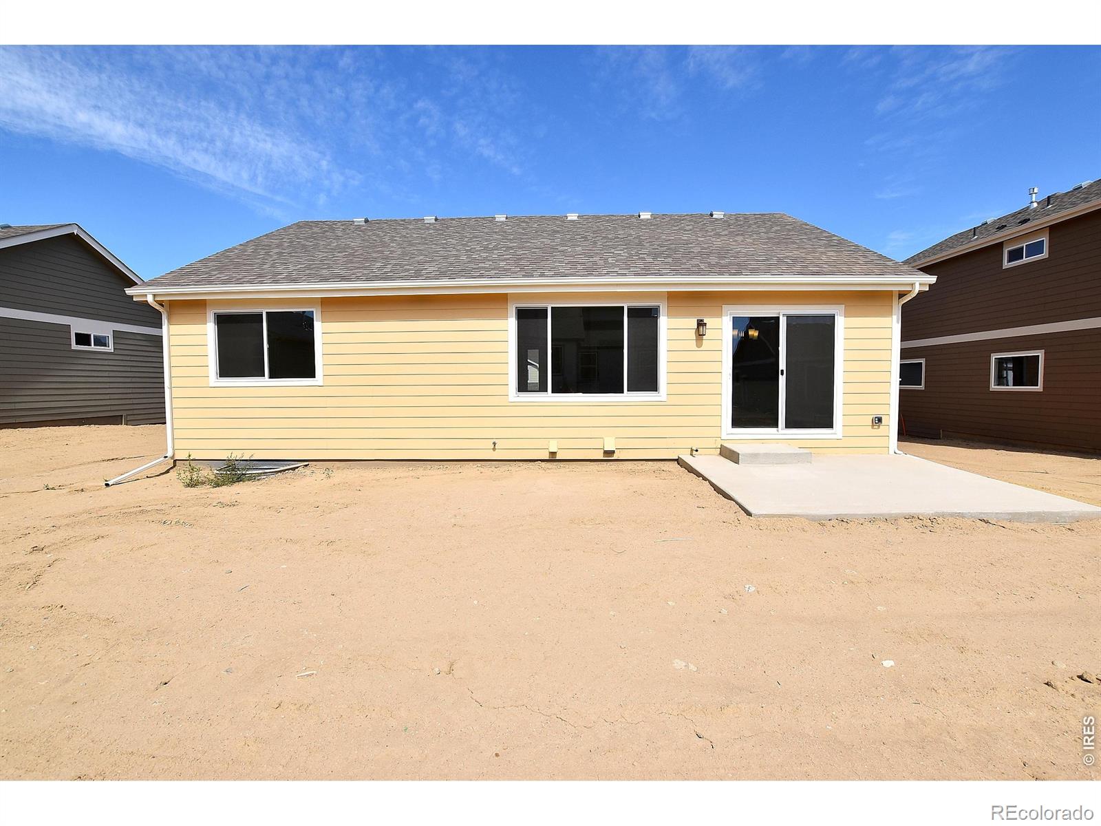 MLS Image #38 for 2398  jasmine lane,johnstown, Colorado