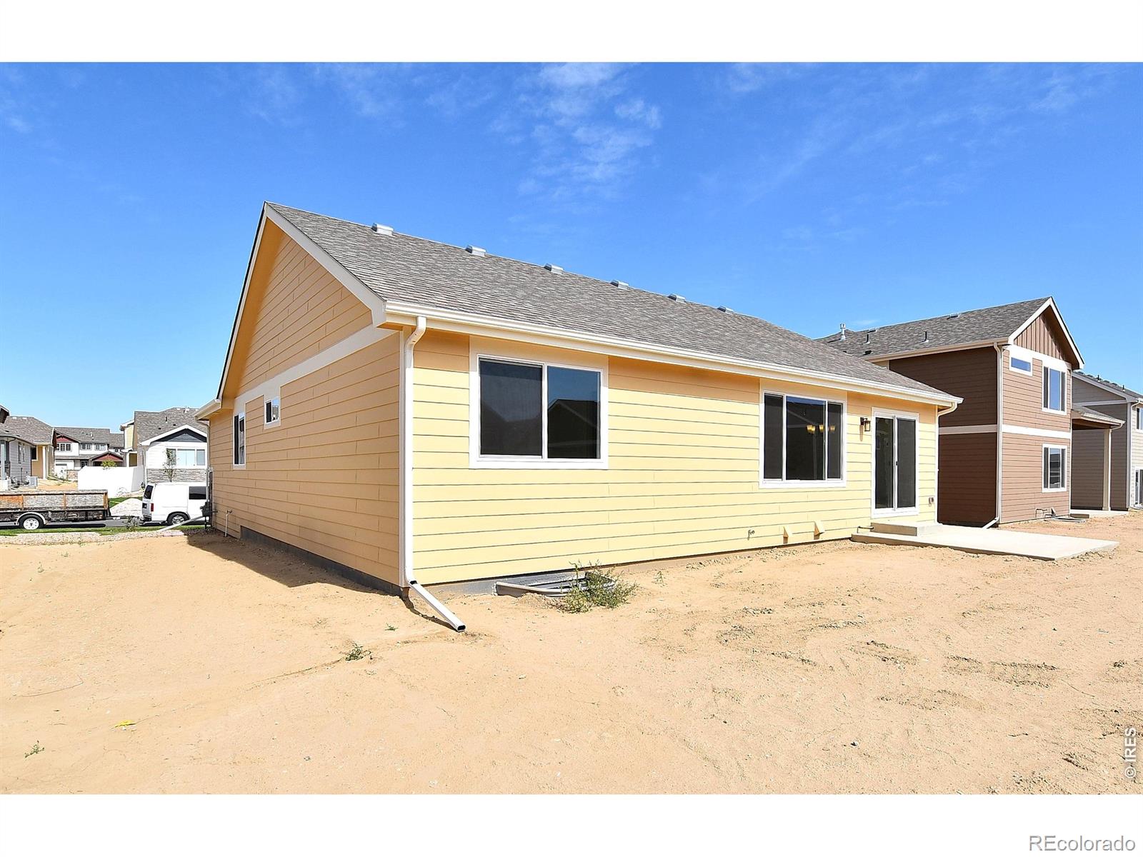 MLS Image #46 for 2398  jasmine lane,johnstown, Colorado