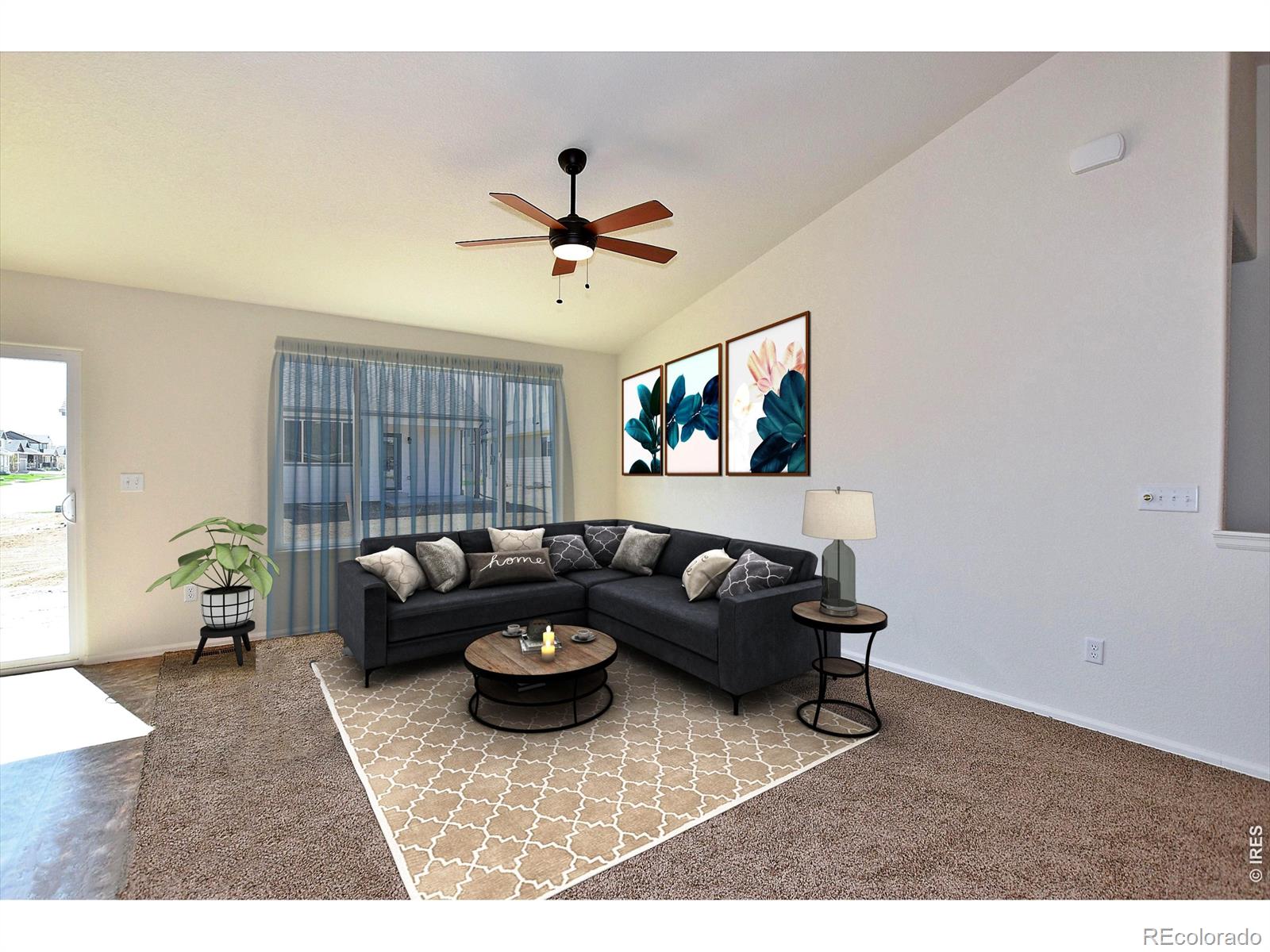 MLS Image #5 for 2398  jasmine lane,johnstown, Colorado