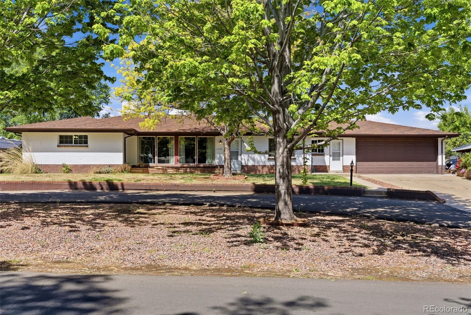 MLS Image #1 for 5341  columbine lane,denver, Colorado