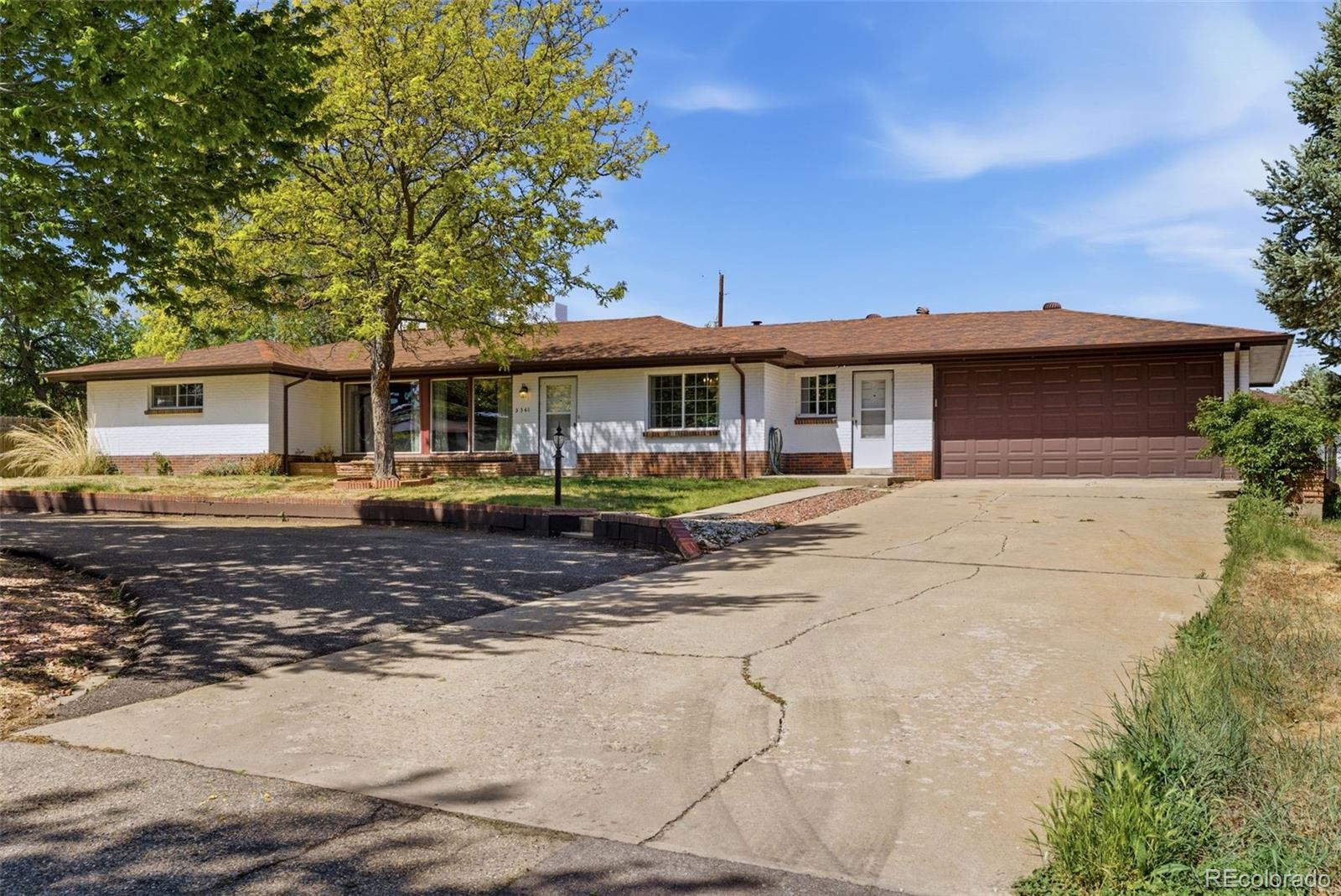 MLS Image #2 for 5341  columbine lane,denver, Colorado