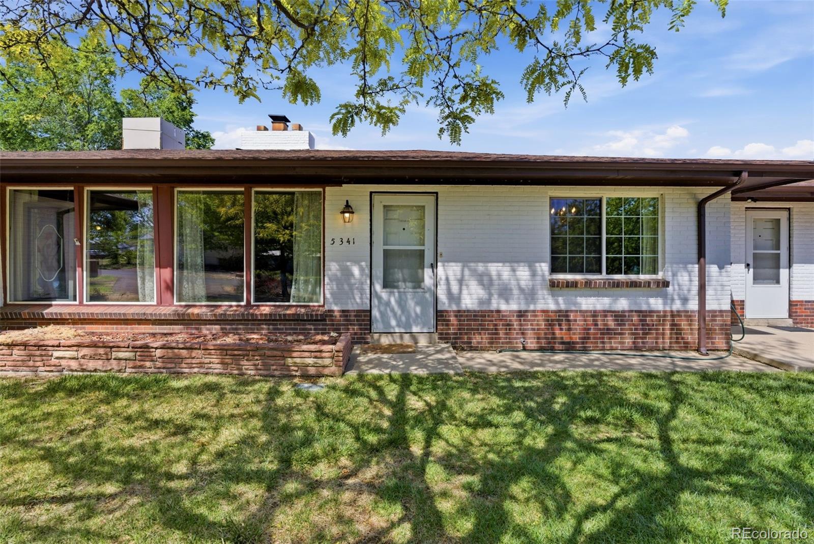 MLS Image #4 for 5341  columbine lane,denver, Colorado