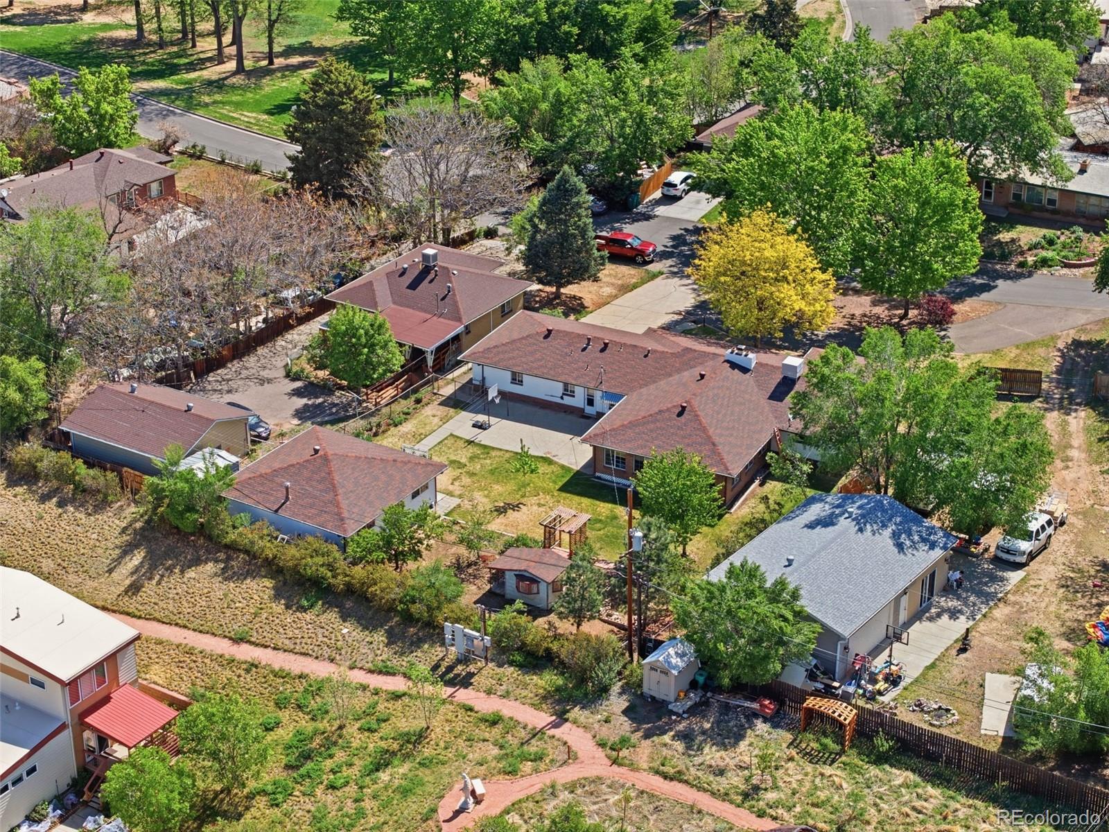 MLS Image #47 for 5341  columbine lane,denver, Colorado
