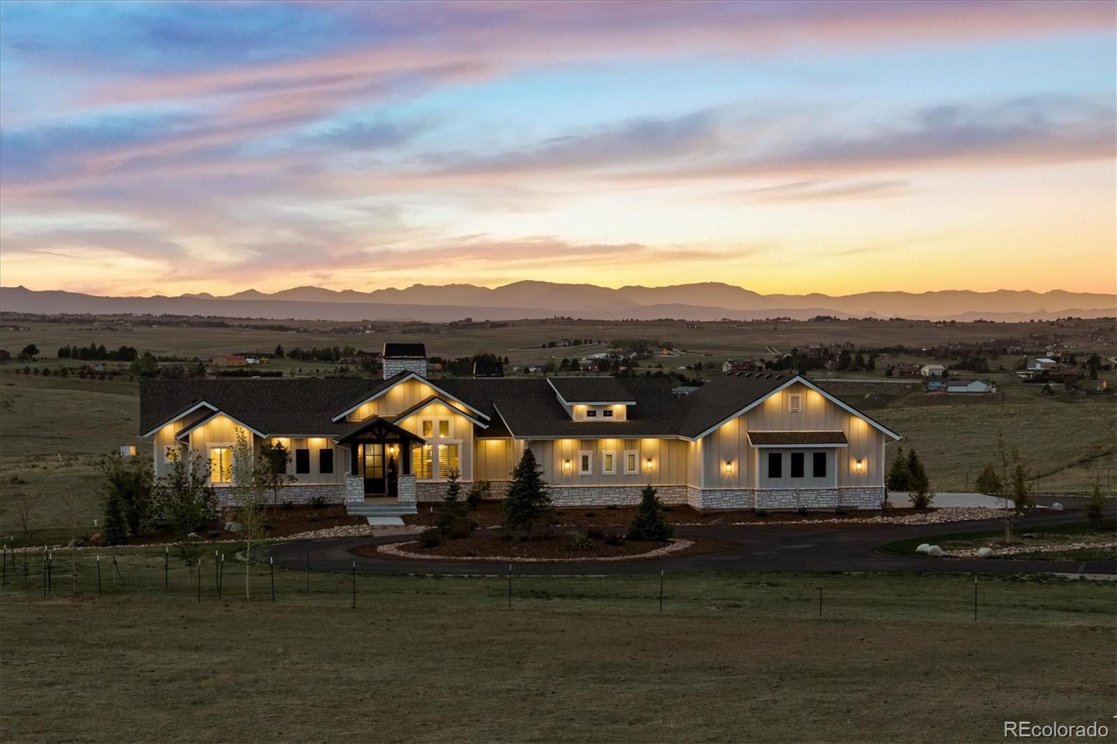 MLS Image #0 for 4744  county road 186 ,elizabeth, Colorado