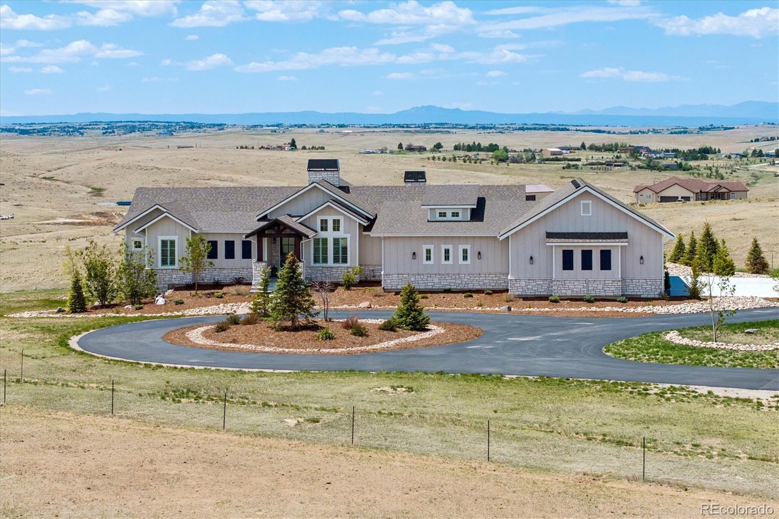 MLS Image #1 for 4744  county road 186 ,elizabeth, Colorado