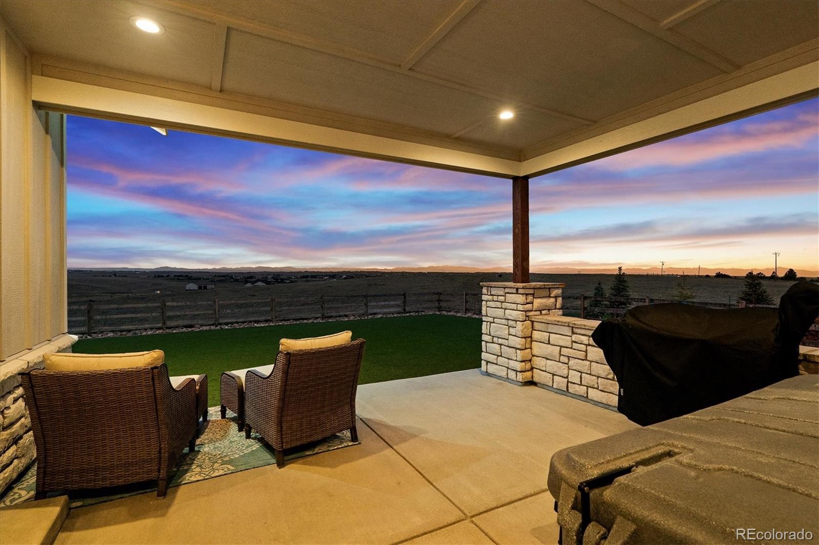 MLS Image #13 for 4744  county road 186 ,elizabeth, Colorado