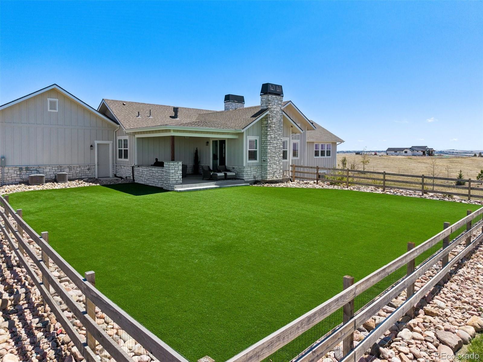 MLS Image #16 for 4744  county road 186 ,elizabeth, Colorado