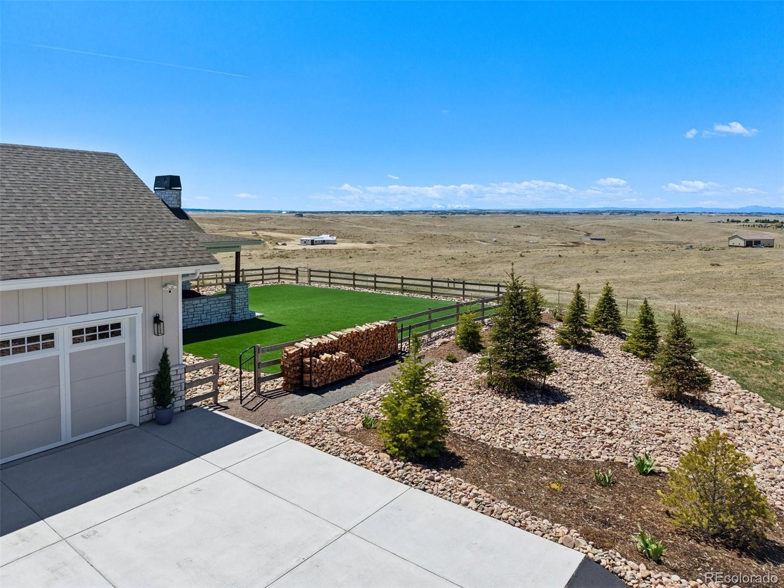 MLS Image #39 for 4744  county road 186 ,elizabeth, Colorado