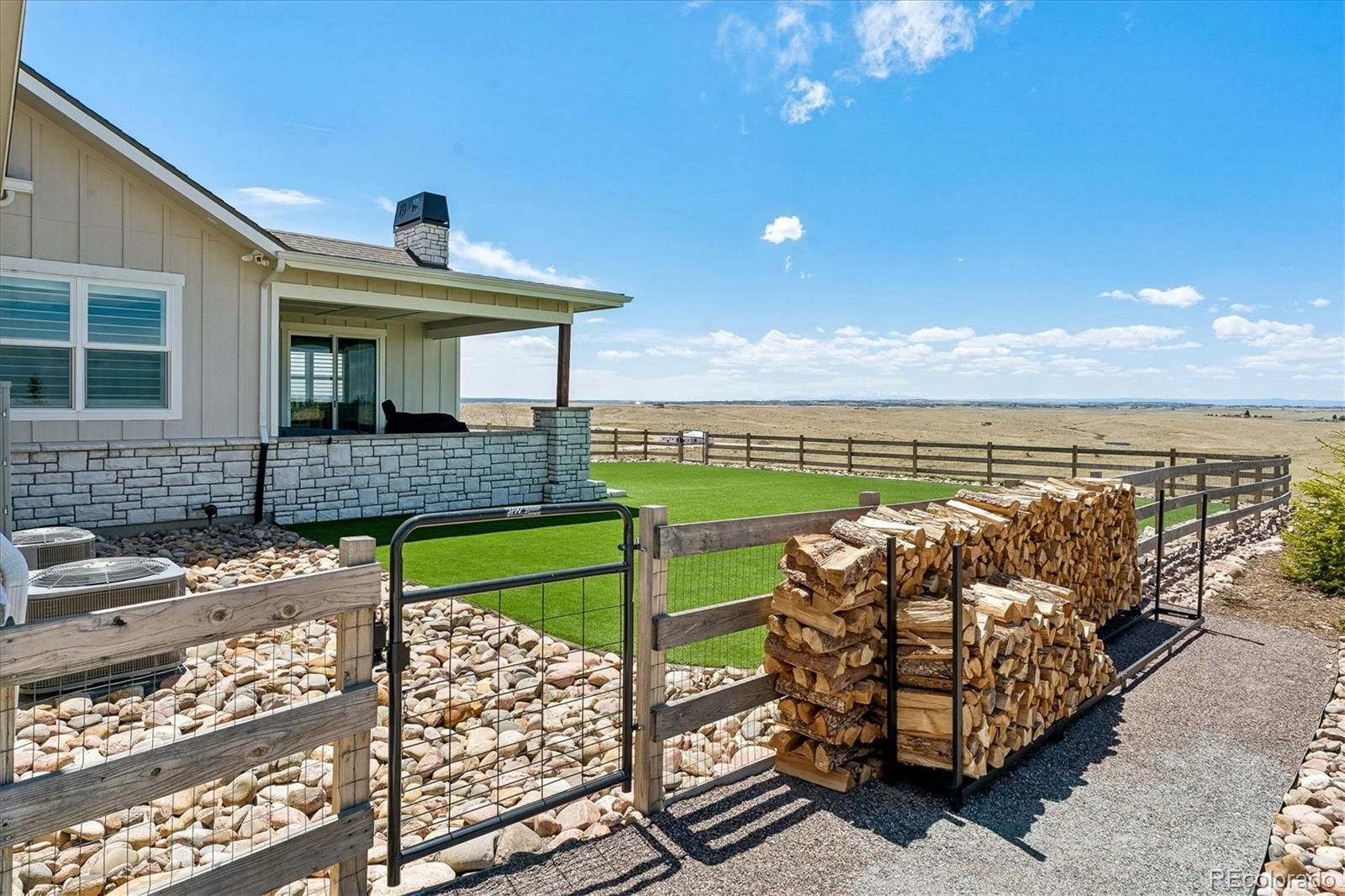 MLS Image #46 for 4744  county road 186 ,elizabeth, Colorado