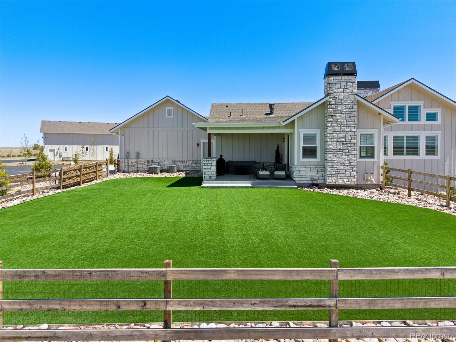 MLS Image #47 for 4744  county road 186 ,elizabeth, Colorado