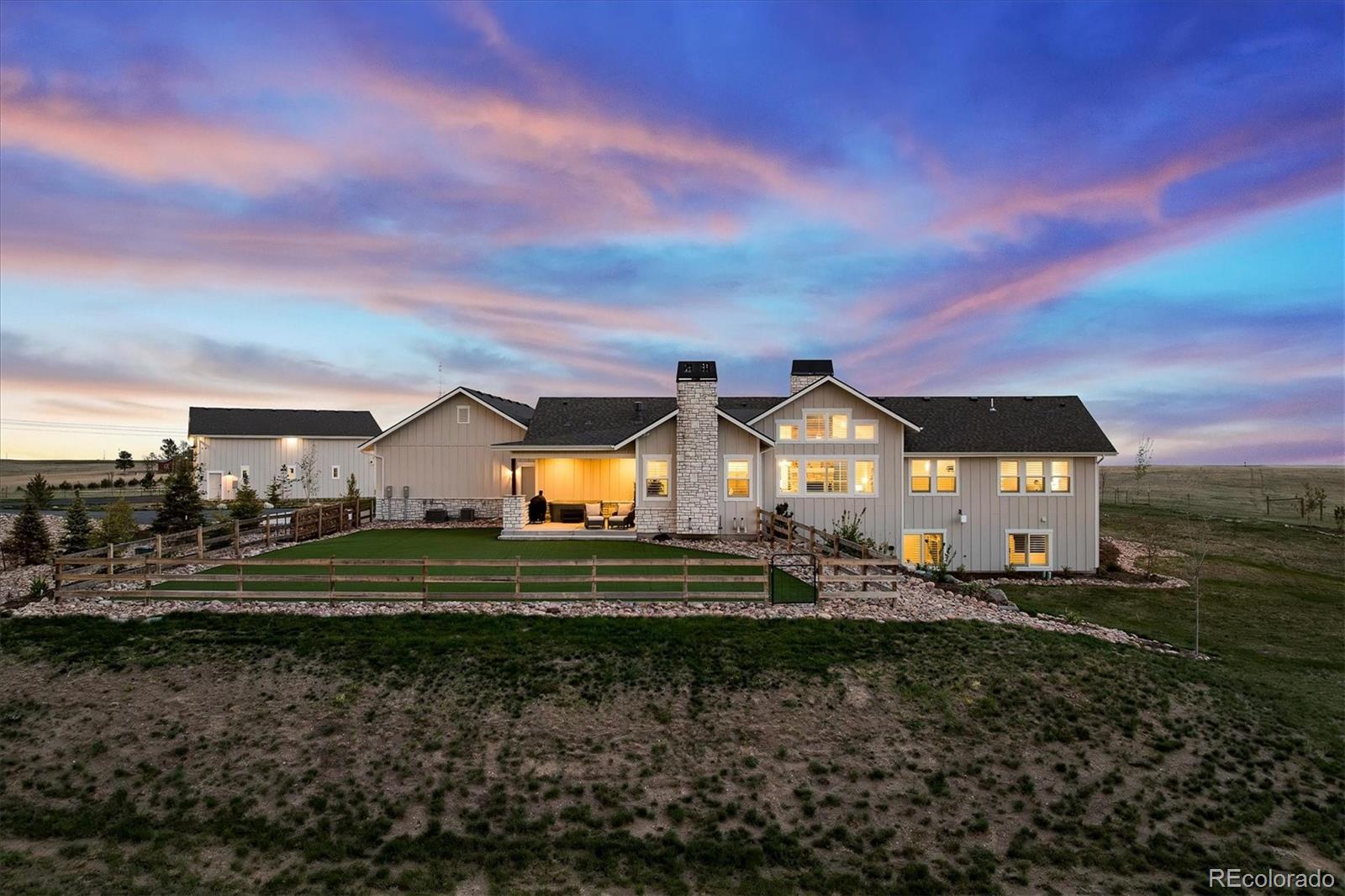 MLS Image #49 for 4744  county road 186 ,elizabeth, Colorado