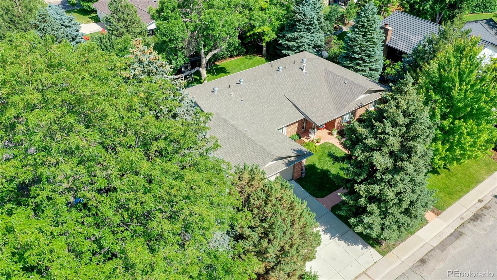 MLS Image #43 for 7214 s kendall court,littleton, Colorado