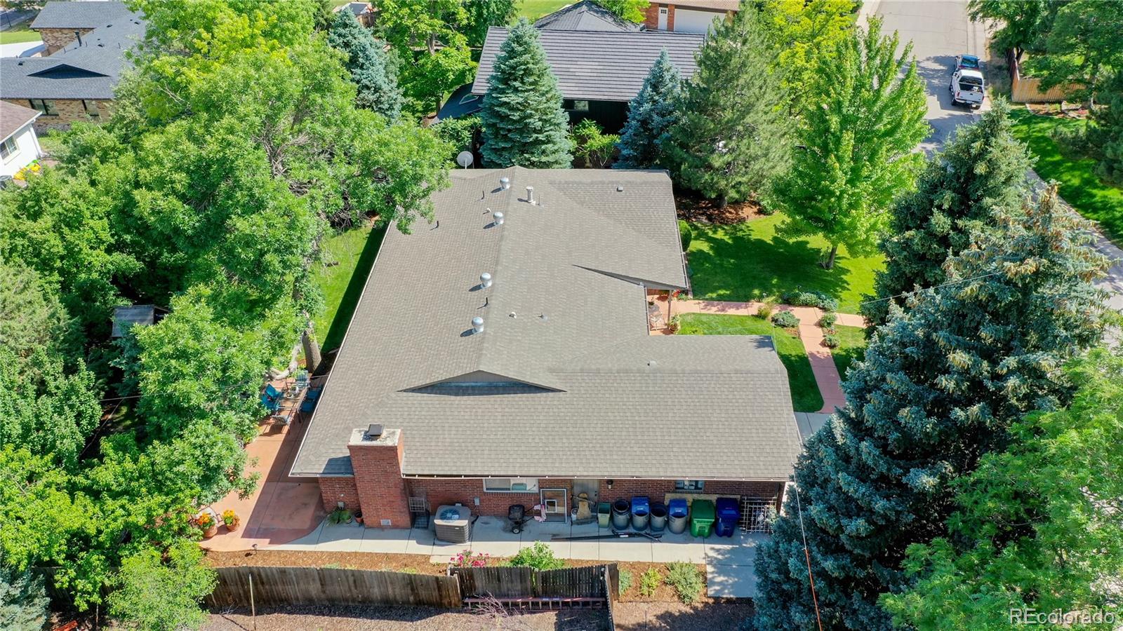 MLS Image #44 for 7214 s kendall court,littleton, Colorado