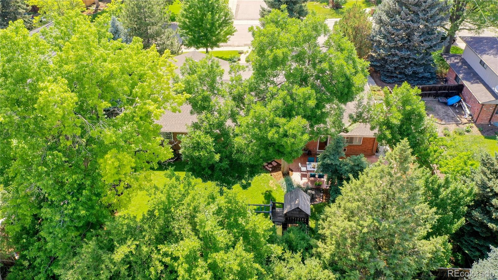 MLS Image #46 for 7214 s kendall court,littleton, Colorado