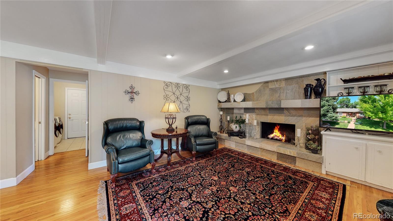 MLS Image #5 for 7214 s kendall court,littleton, Colorado