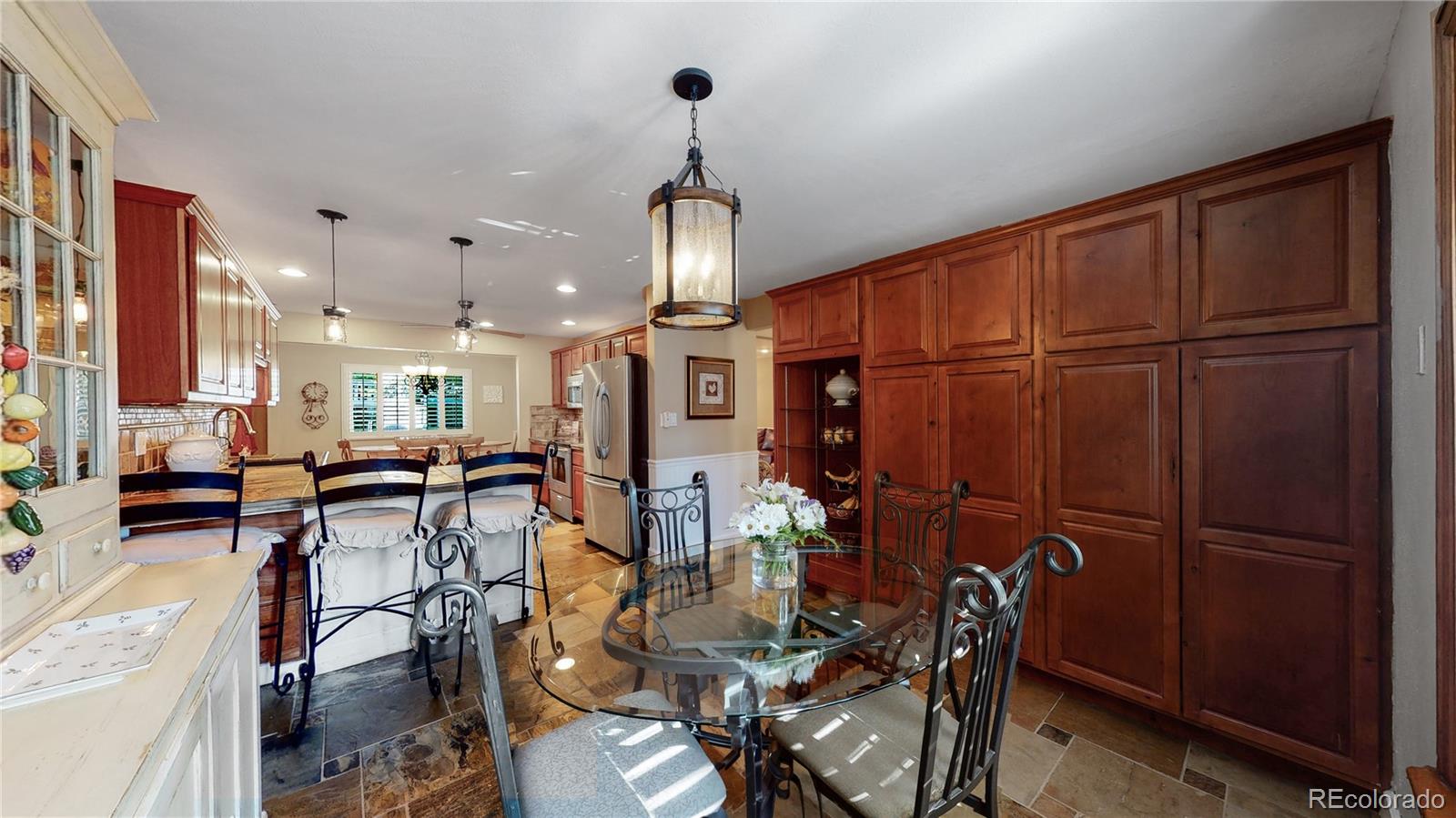 MLS Image #6 for 7214 s kendall court,littleton, Colorado
