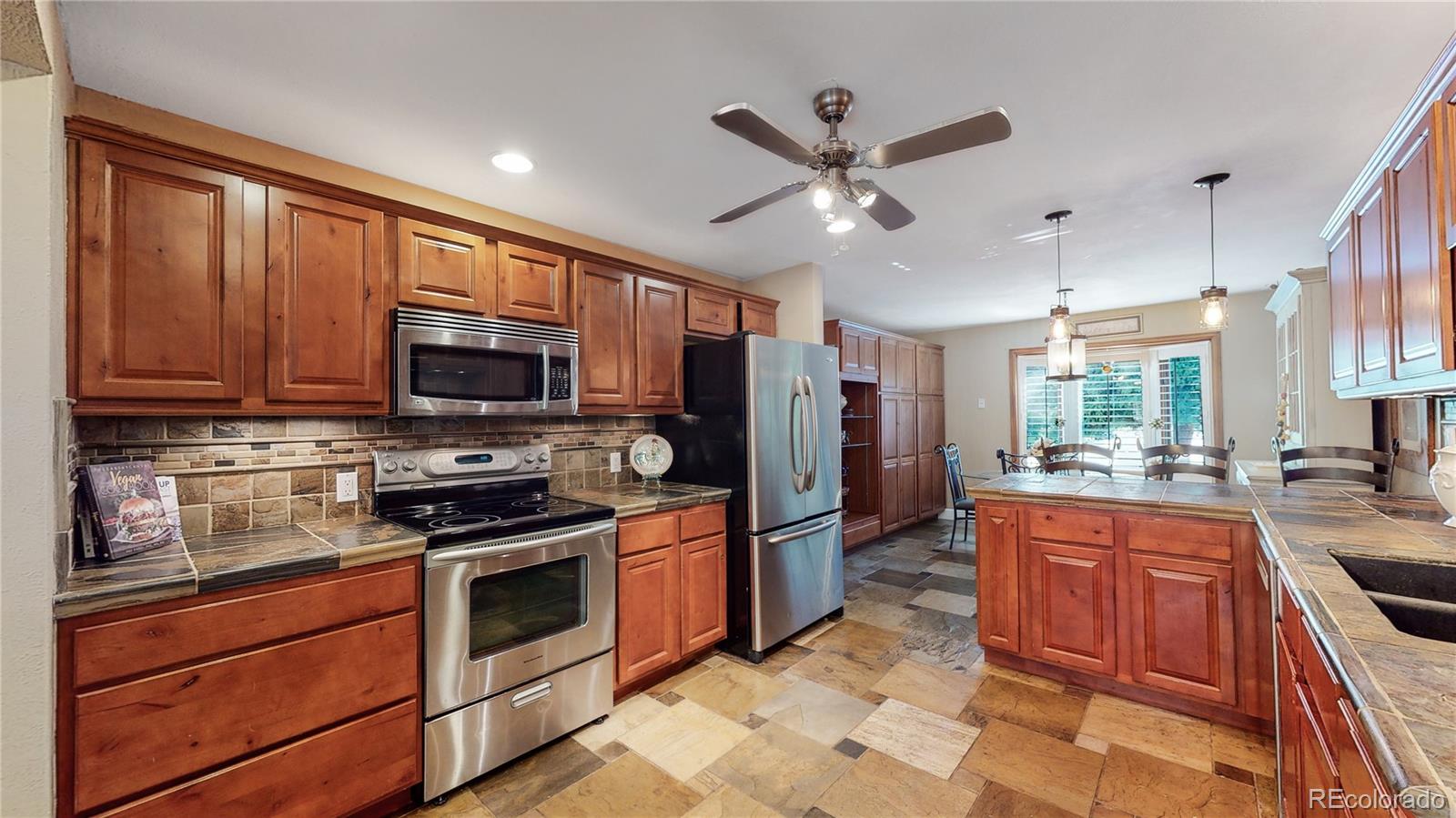 MLS Image #8 for 7214 s kendall court,littleton, Colorado