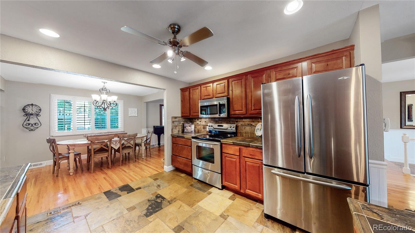MLS Image #9 for 7214 s kendall court,littleton, Colorado