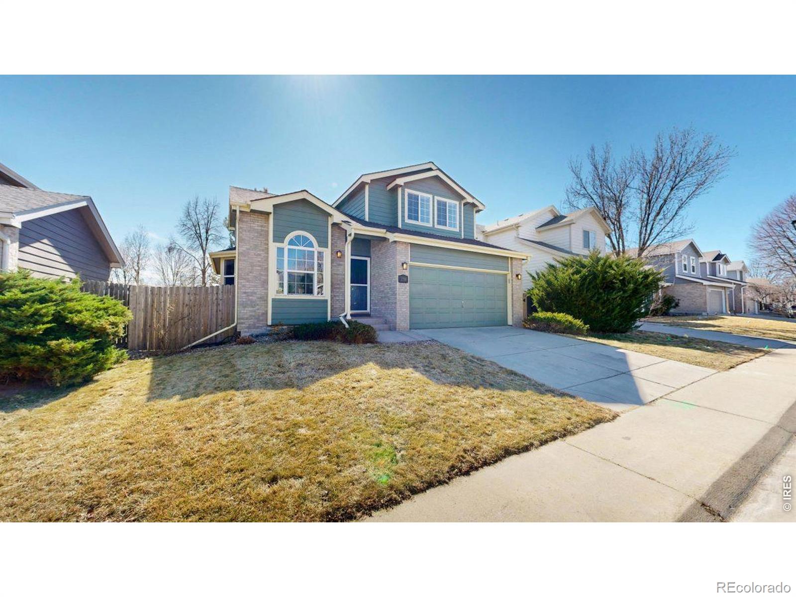 MLS Image #1 for 2708 w 126th avenue,broomfield, Colorado