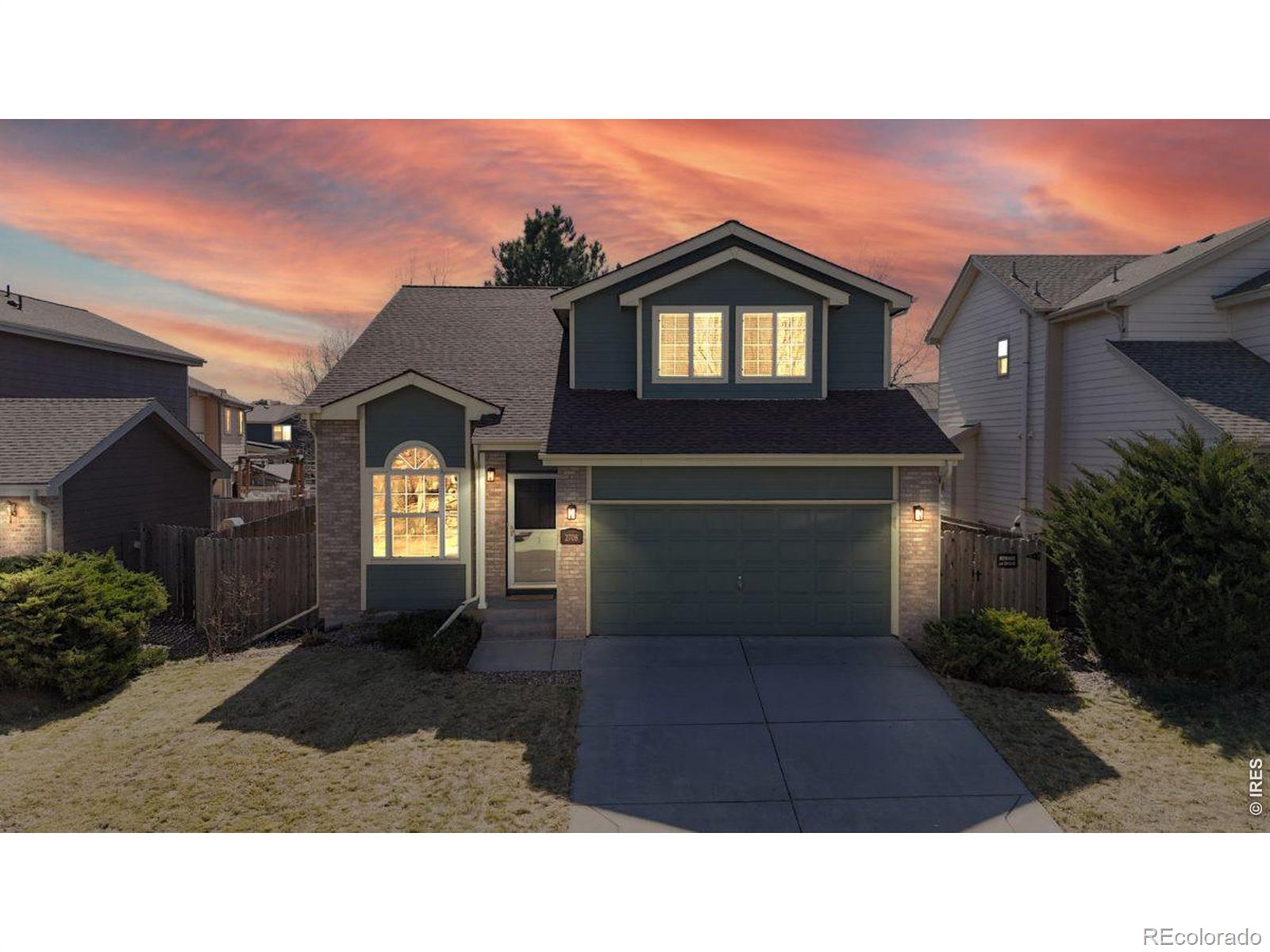 MLS Image #3 for 2708 w 126th avenue,broomfield, Colorado