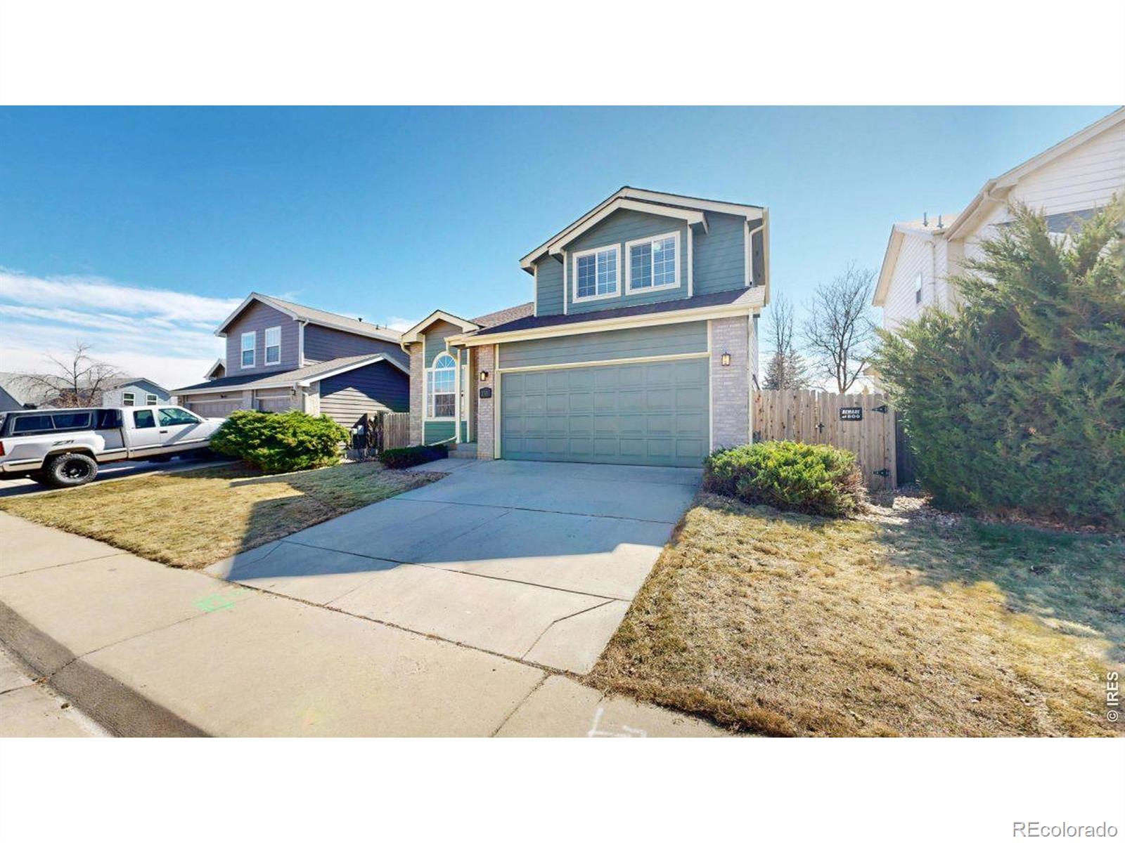 MLS Image #4 for 2708 w 126th avenue,broomfield, Colorado