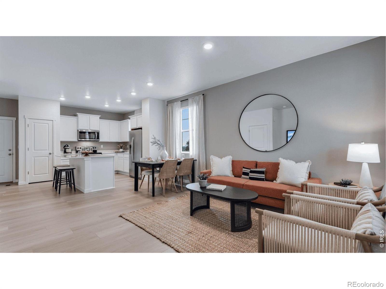 MLS Image #1 for 736 s cabernet avenue,fort lupton, Colorado
