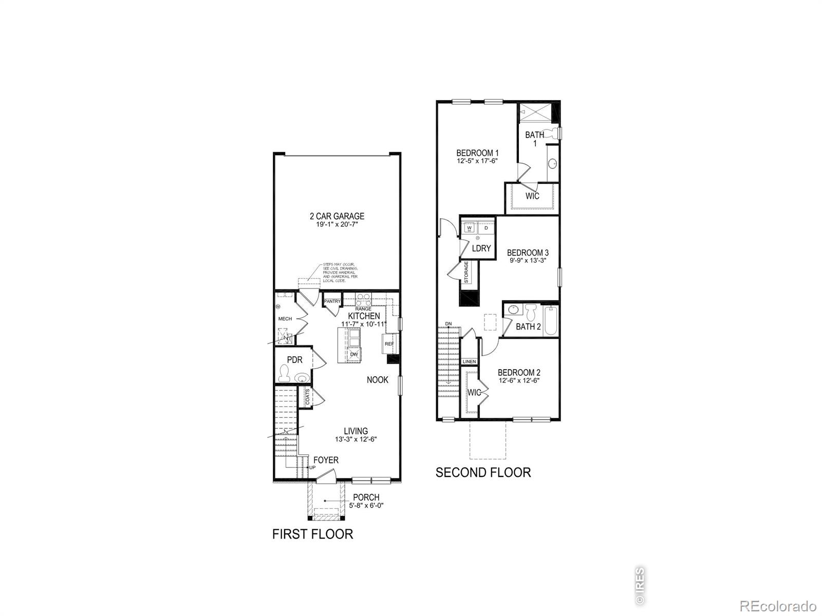 MLS Image #21 for 736 s cabernet avenue,fort lupton, Colorado