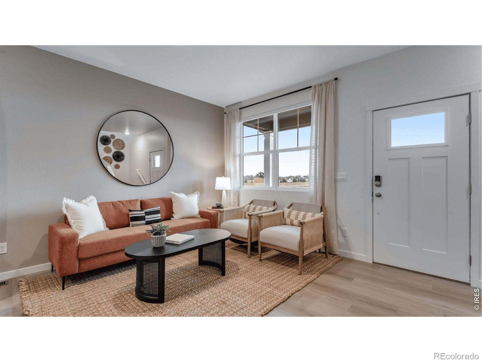 MLS Image #4 for 736 s cabernet avenue,fort lupton, Colorado