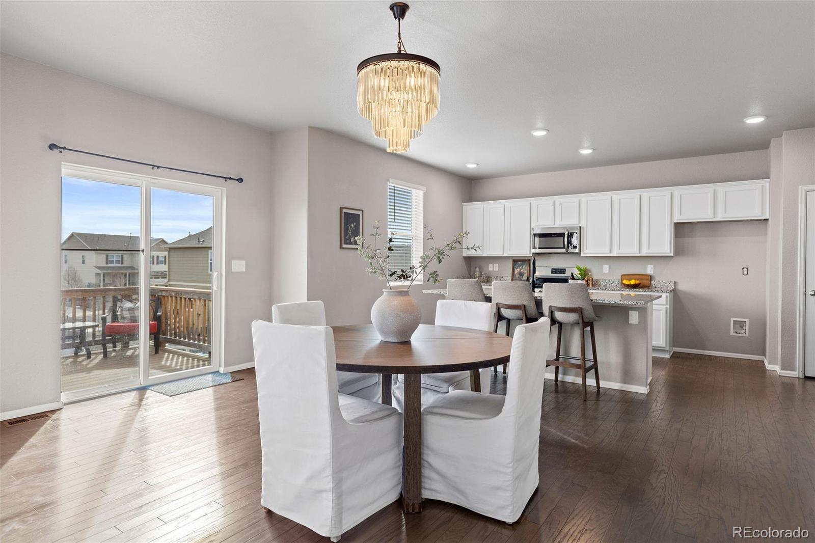 MLS Image #10 for 5972  high timber circle,castle rock, Colorado