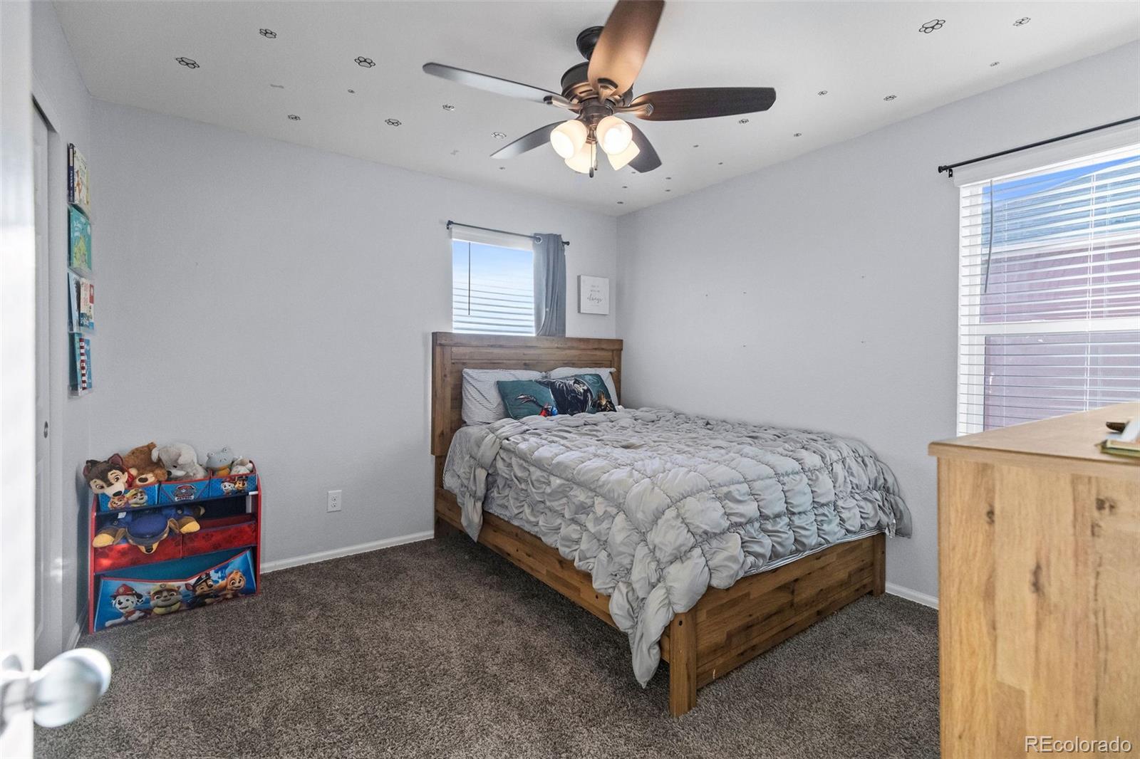 MLS Image #24 for 5972  high timber circle,castle rock, Colorado