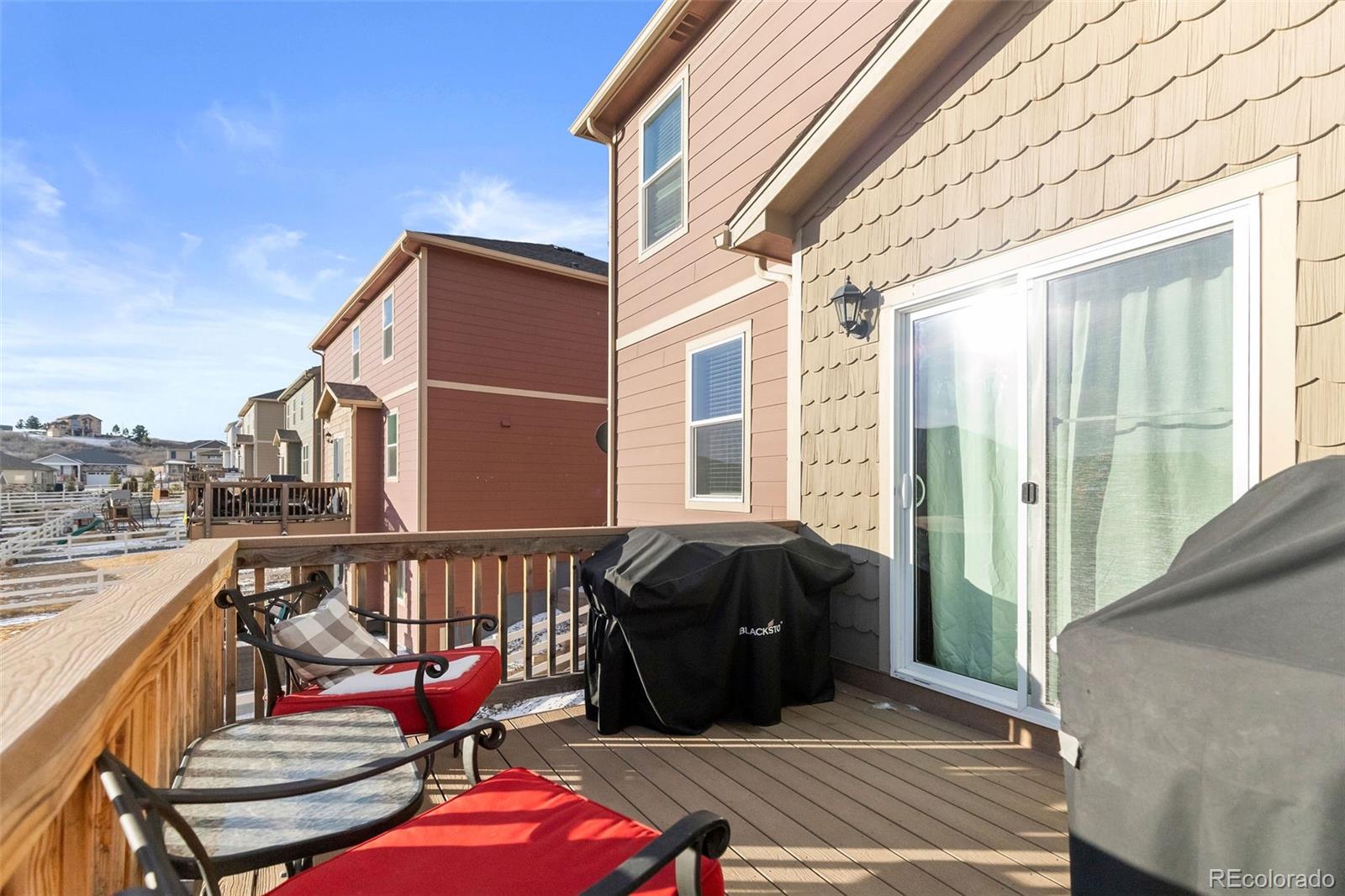 MLS Image #32 for 5972  high timber circle,castle rock, Colorado
