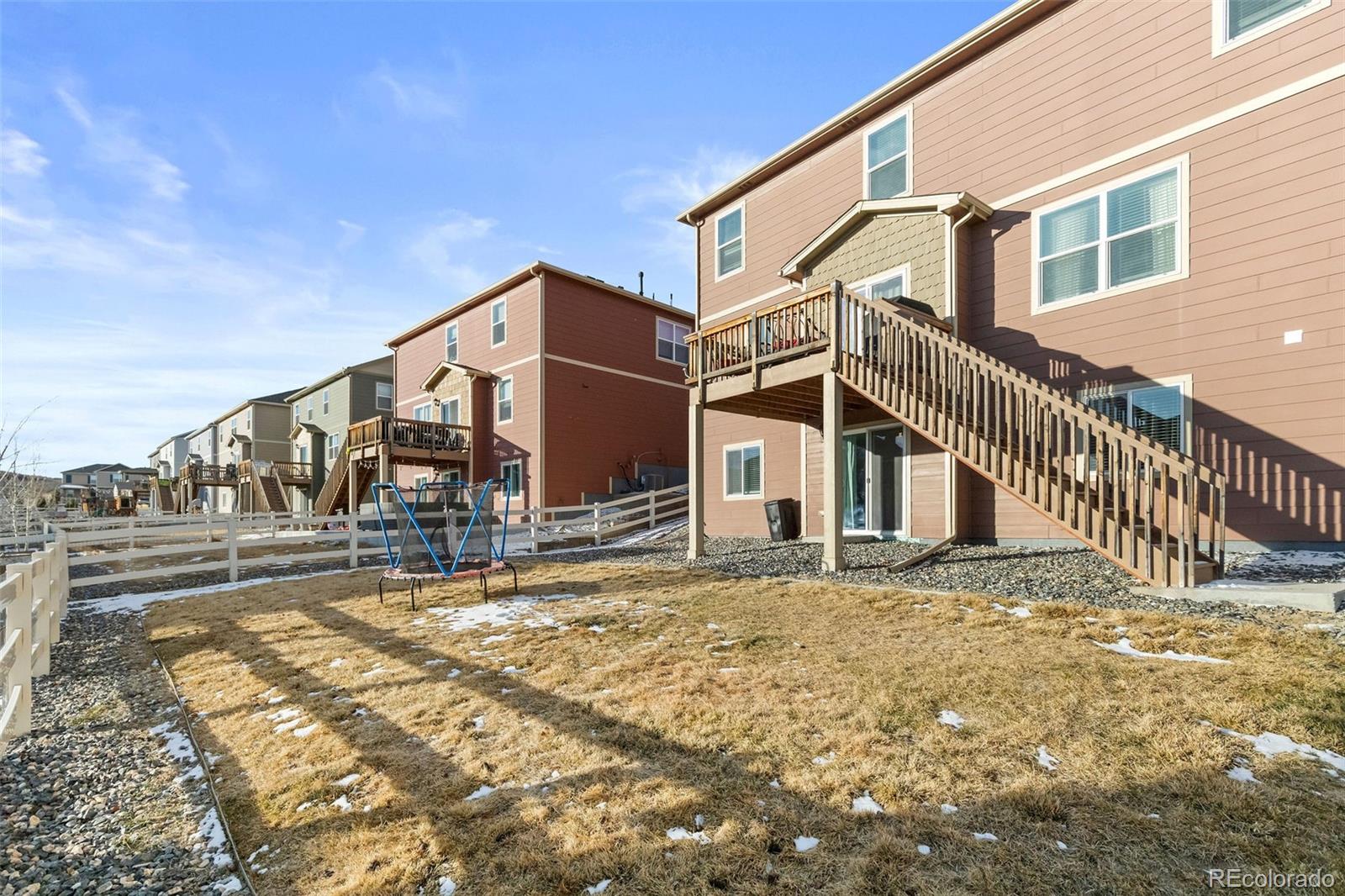 MLS Image #33 for 5972  high timber circle,castle rock, Colorado