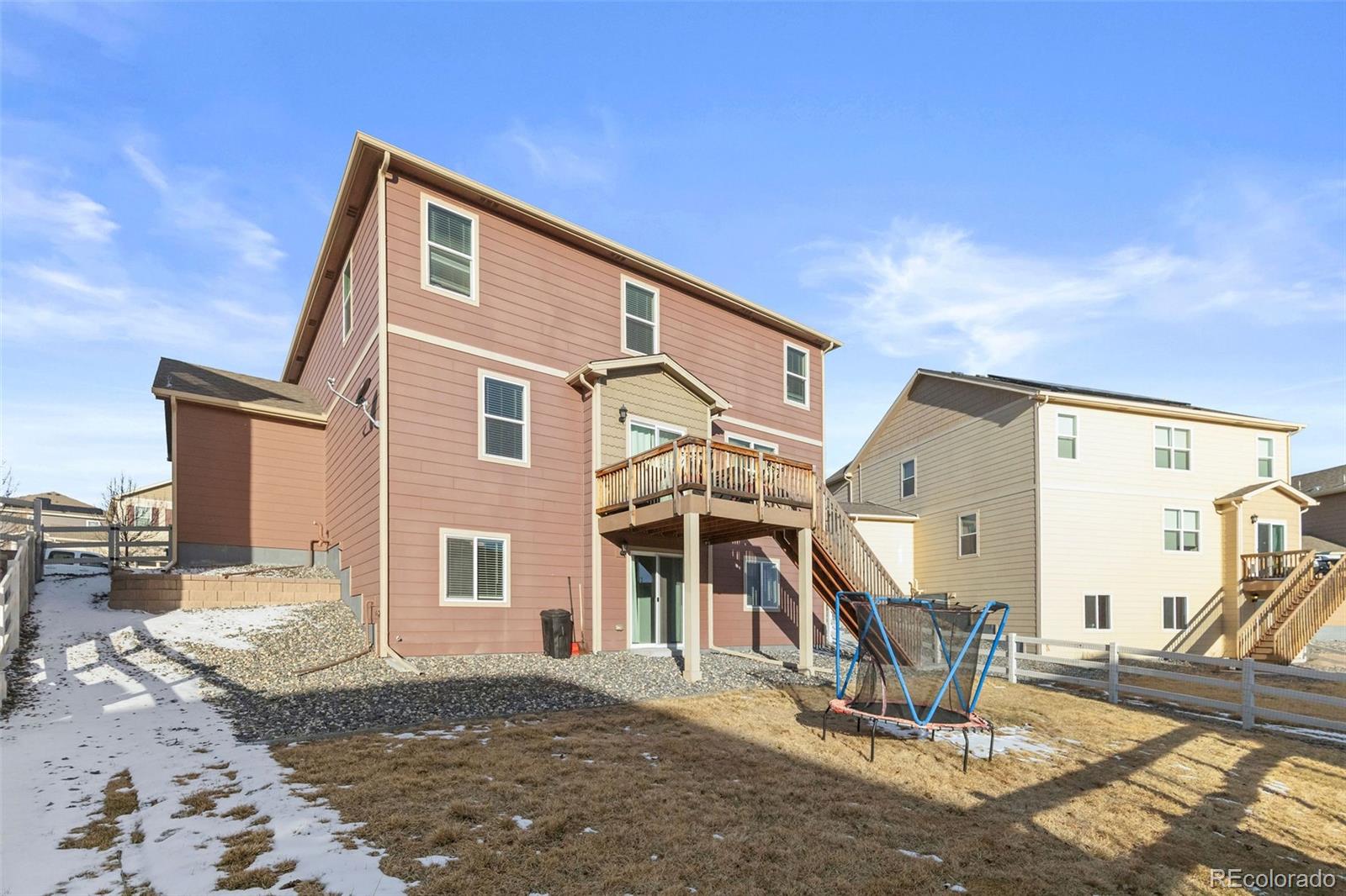 MLS Image #34 for 5972  high timber circle,castle rock, Colorado
