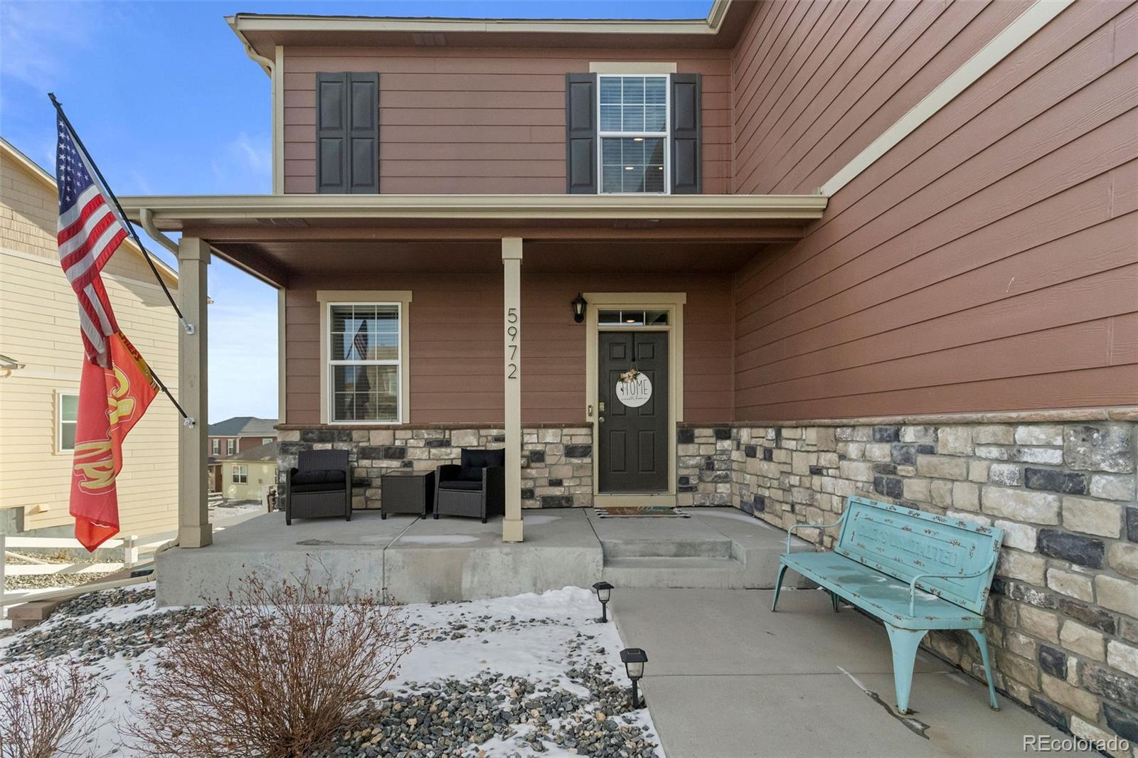 MLS Image #4 for 5972  high timber circle,castle rock, Colorado