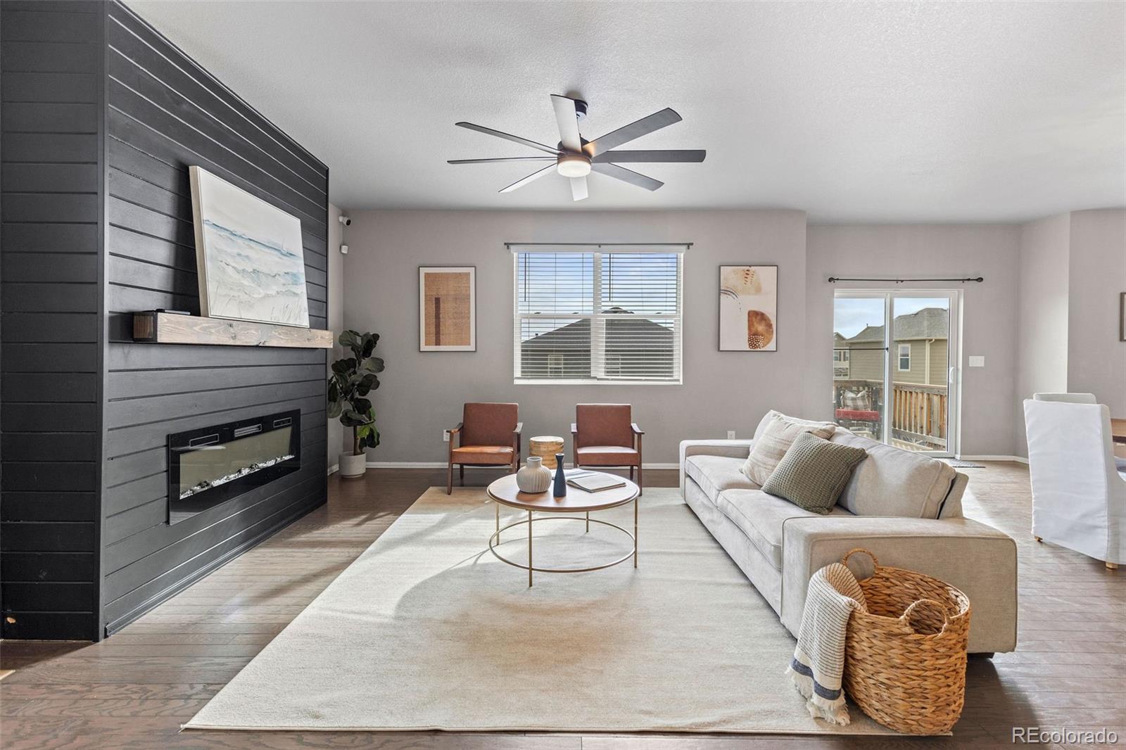 MLS Image #5 for 5972  high timber circle,castle rock, Colorado