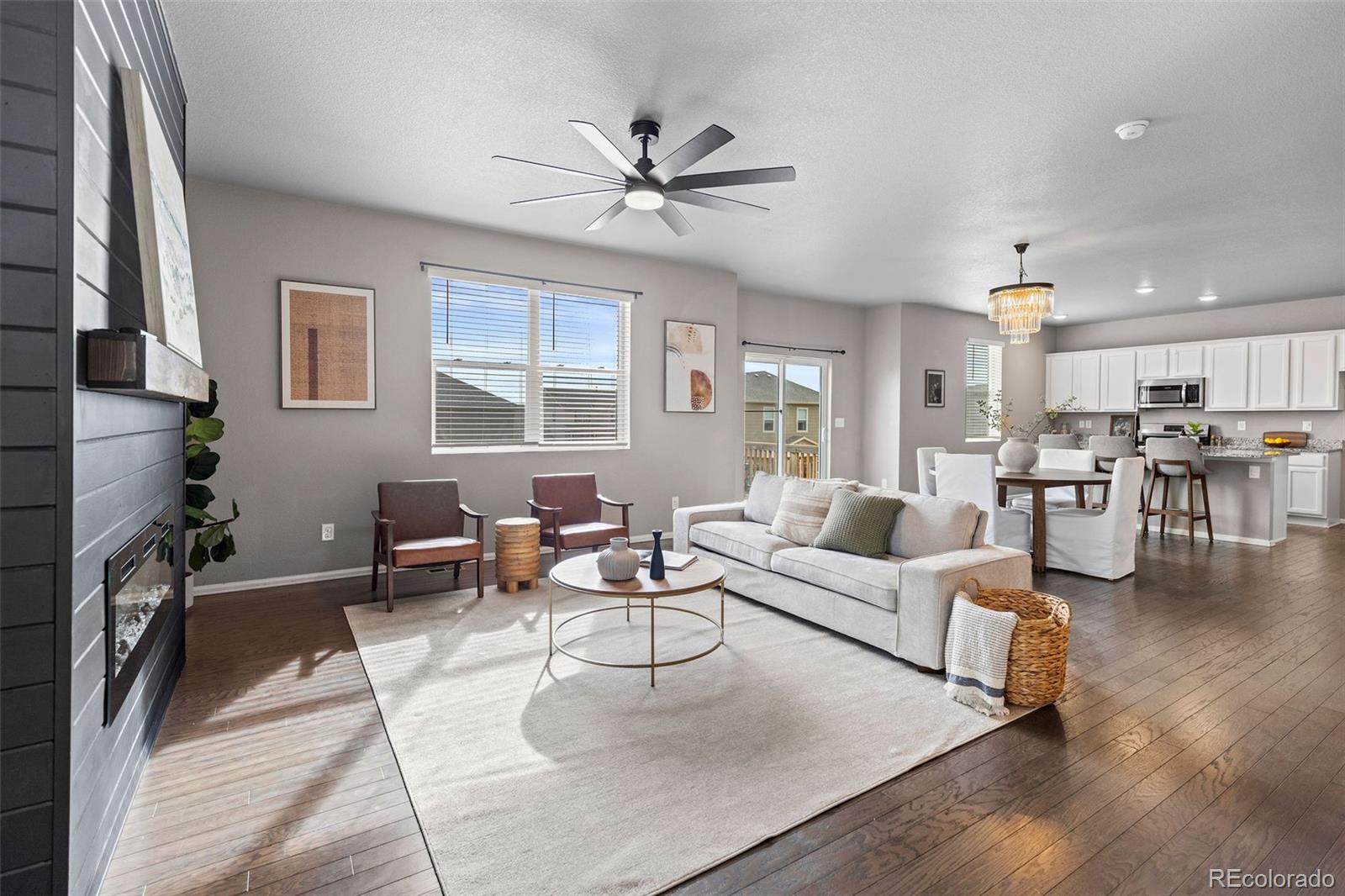 MLS Image #6 for 5972  high timber circle,castle rock, Colorado
