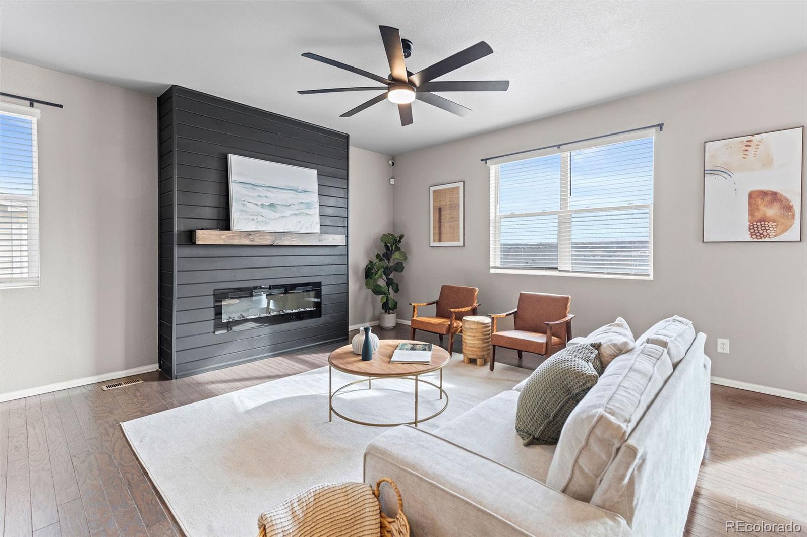 MLS Image #7 for 5972  high timber circle,castle rock, Colorado