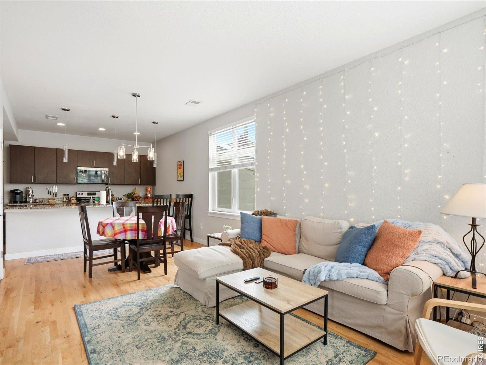 MLS Image #4 for 115 n iowa avenue,lafayette, Colorado