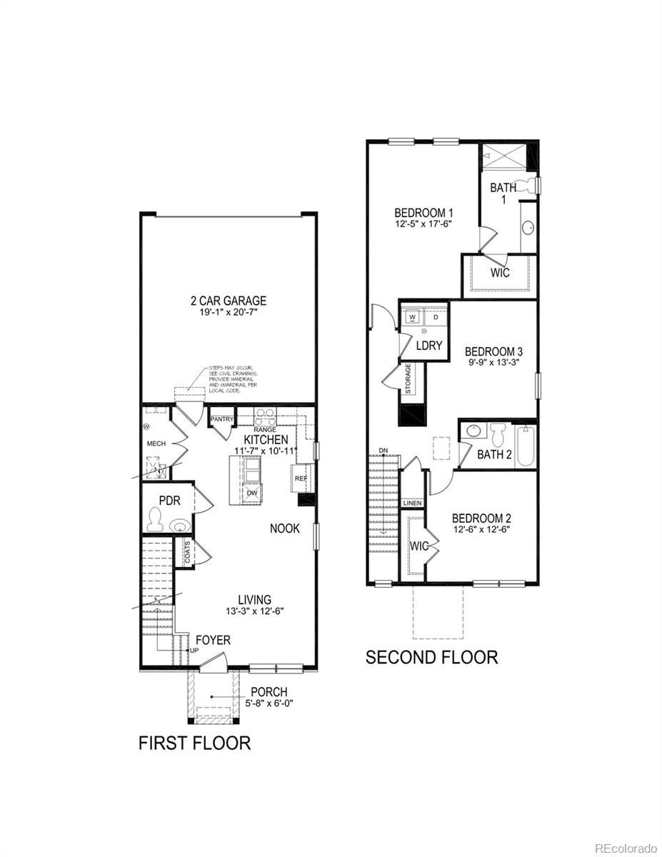 MLS Image #21 for 736 s cabernet avenue,fort lupton, Colorado