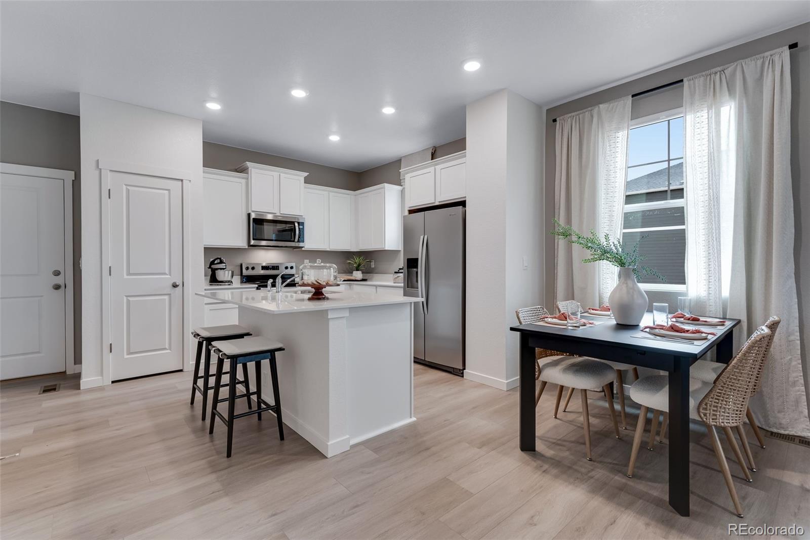 MLS Image #4 for 736 s cabernet avenue,fort lupton, Colorado