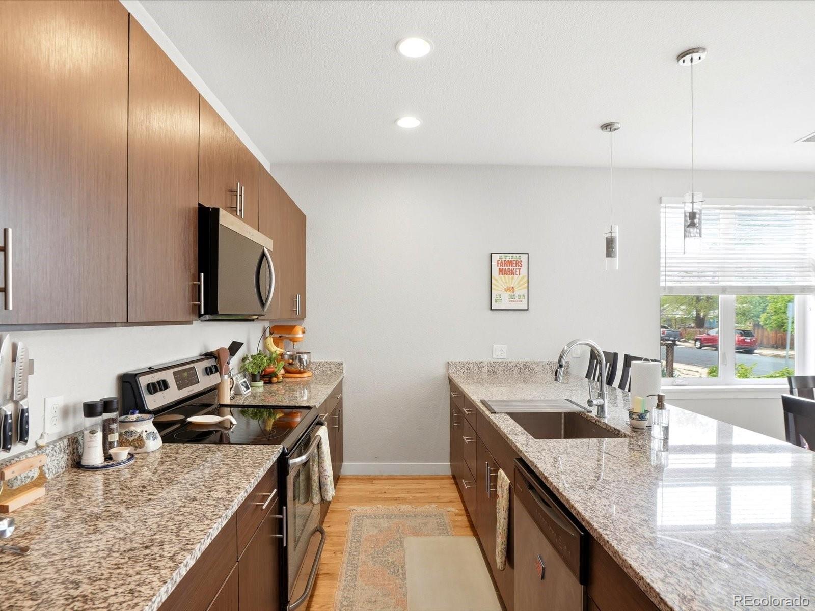 MLS Image #3 for 115 n iowa avenue,lafayette, Colorado