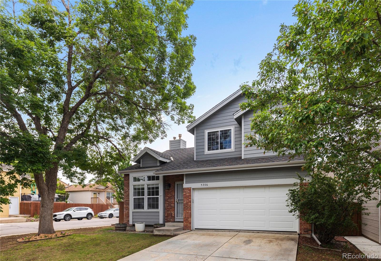MLS Image #1 for 5306 w 100th court,broomfield, Colorado