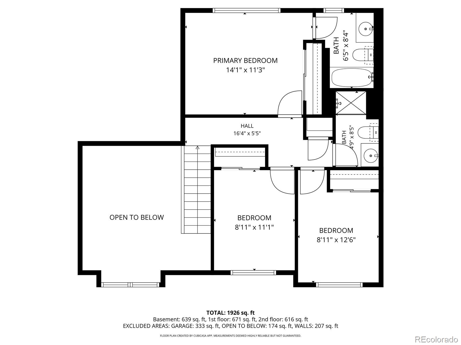 MLS Image #47 for 5306 w 100th court,broomfield, Colorado