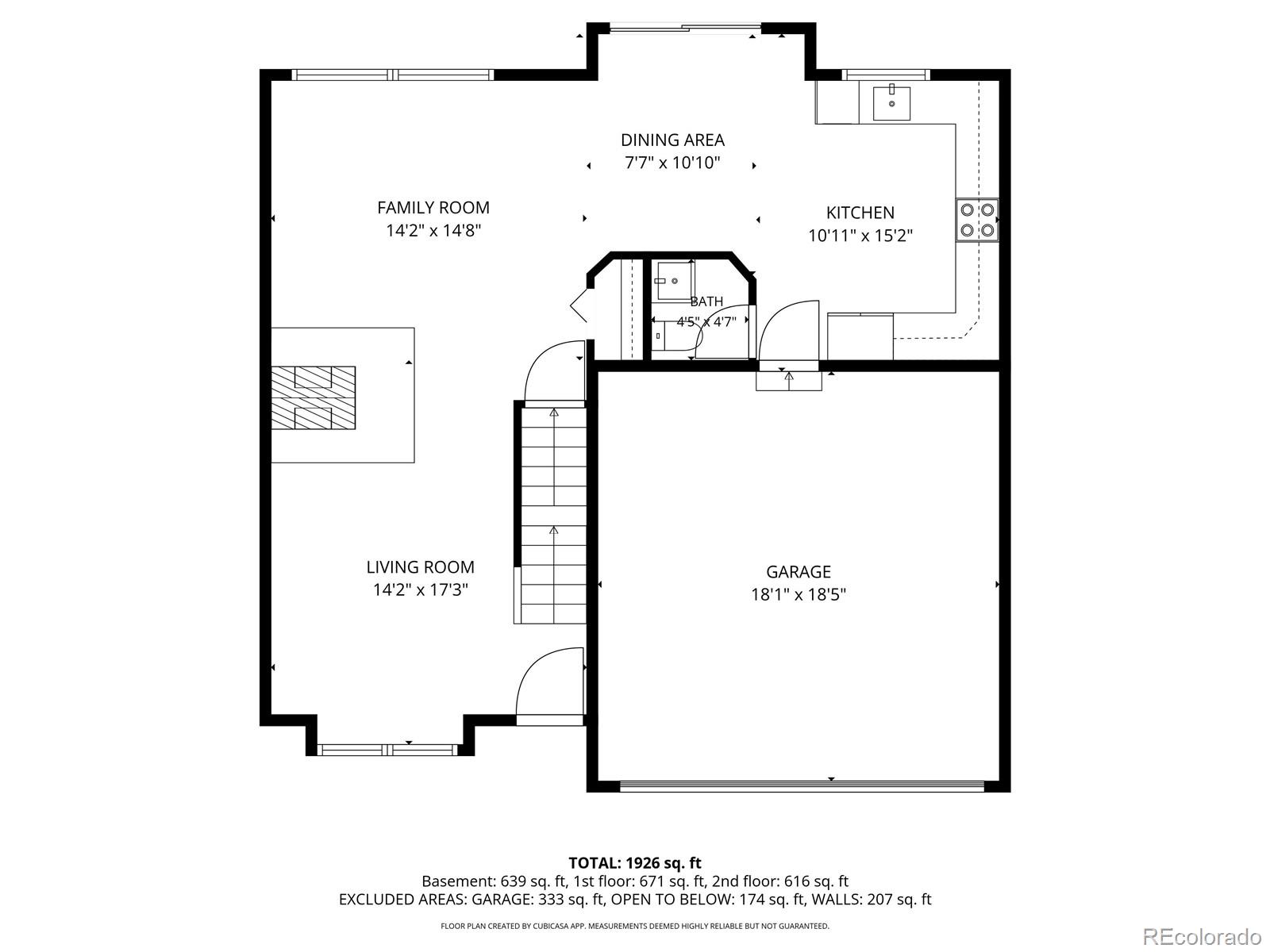MLS Image #48 for 5306 w 100th court,broomfield, Colorado