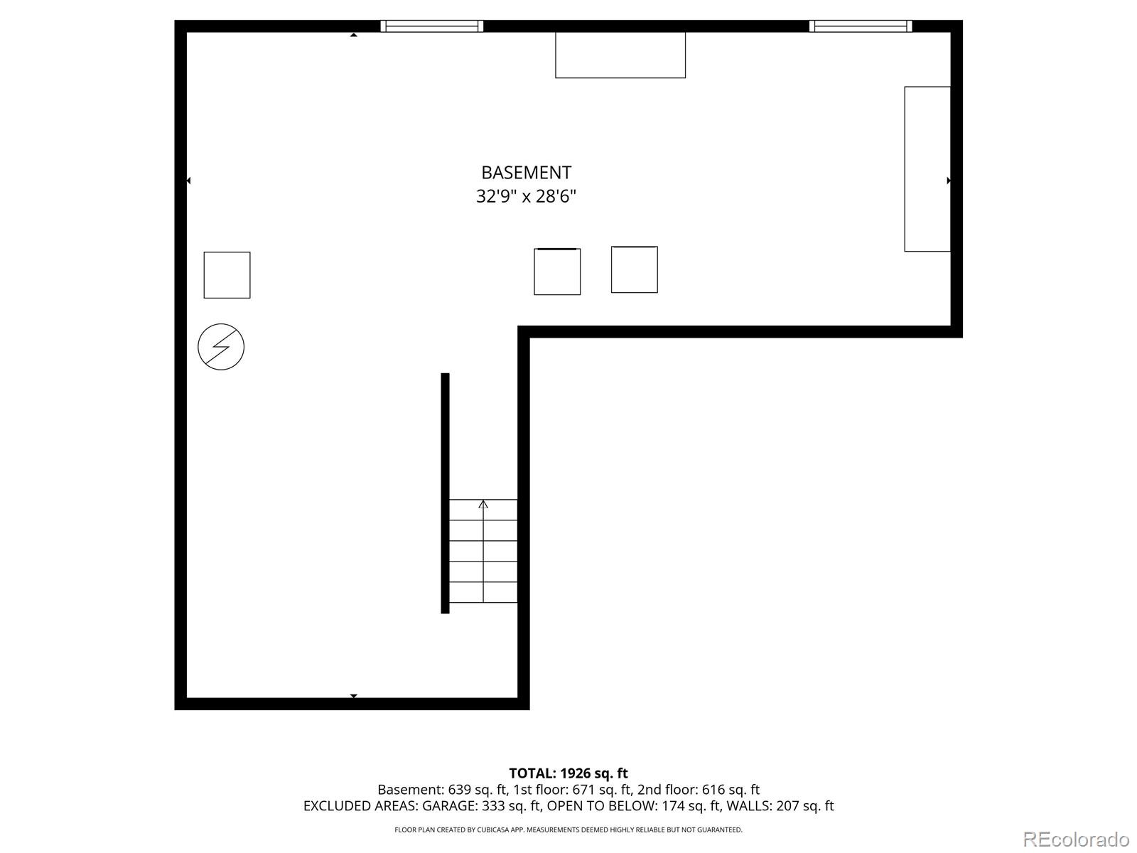 MLS Image #49 for 5306 w 100th court,broomfield, Colorado