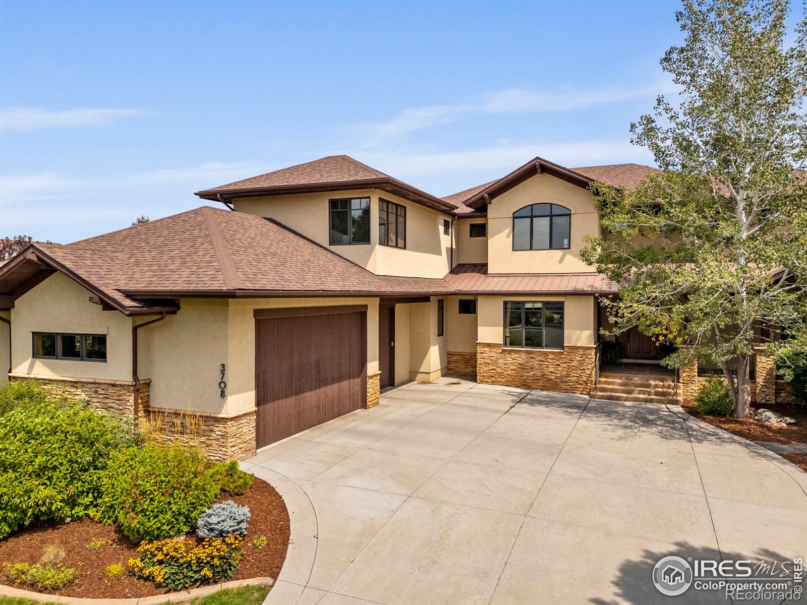 MLS Image #1 for 3708  shallow pond drive,fort collins, Colorado