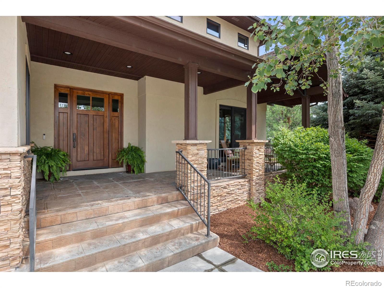 MLS Image #3 for 3708  shallow pond drive,fort collins, Colorado