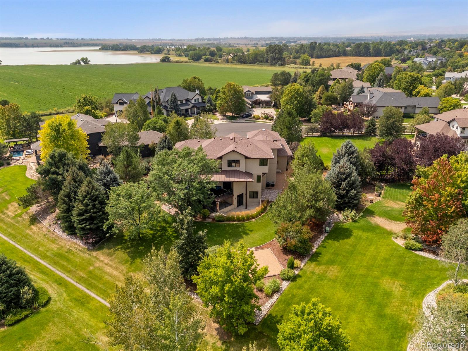 MLS Image #35 for 3708  shallow pond drive,fort collins, Colorado